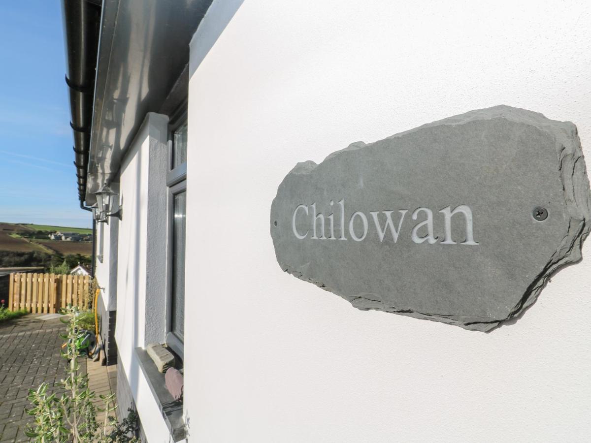 Chilowan Tintagel Luaran gambar