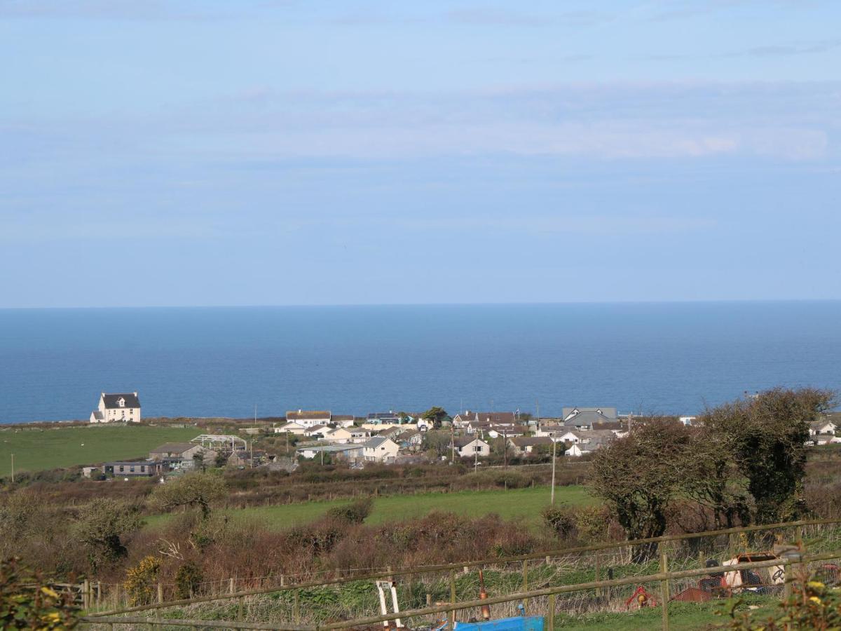 Chilowan Tintagel Luaran gambar