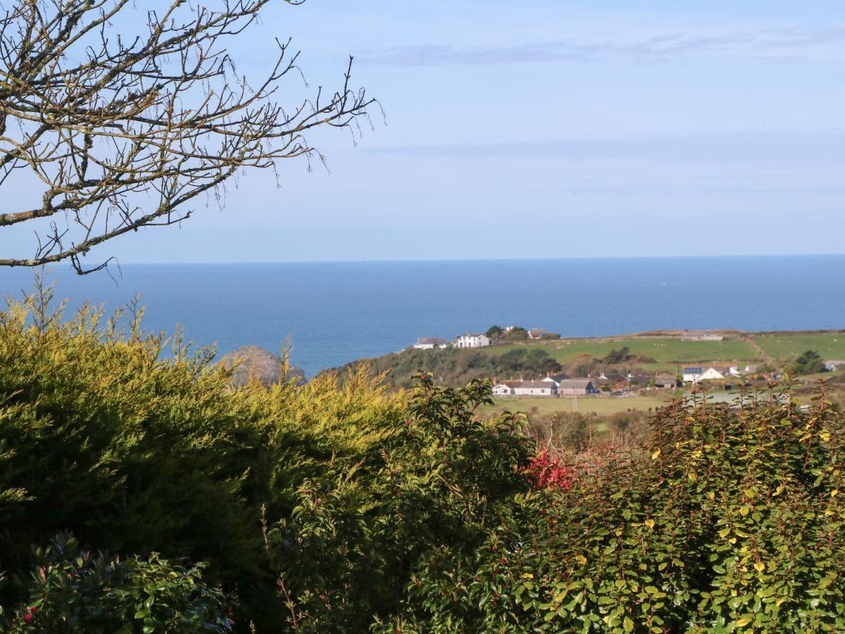 Chilowan Tintagel Luaran gambar