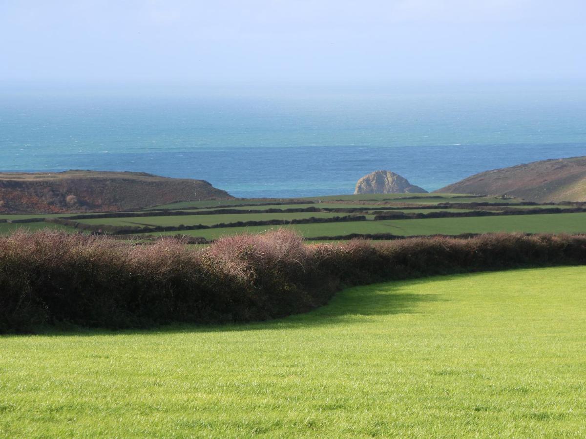 Chilowan Tintagel Luaran gambar