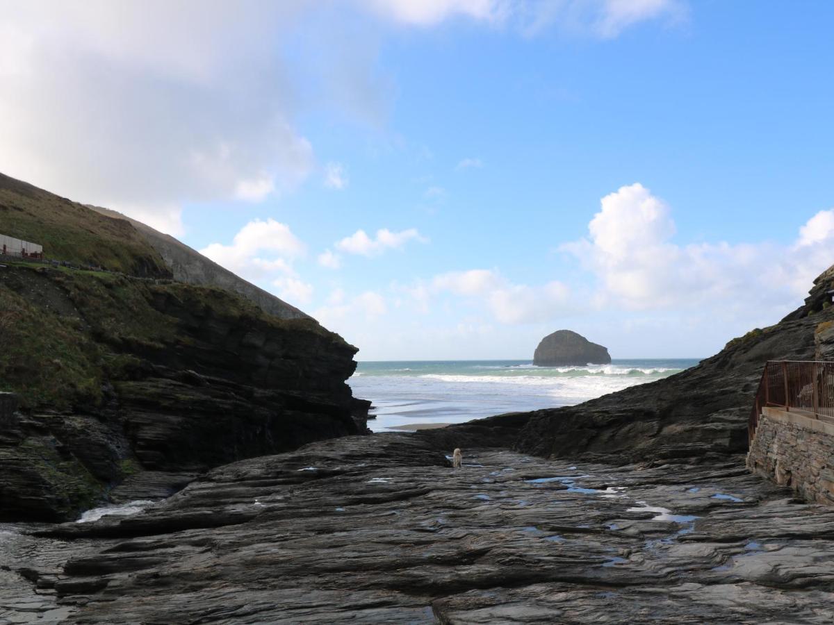 Chilowan Tintagel Luaran gambar